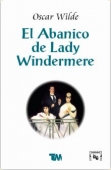 Portada del libro EL ABANICO DE LADY WINDERMERE