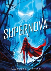 SUPERNOVA (RENEGADOS #3)