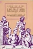 Portada del libro CRISTIANISMO, TOLERANCIA SEXUAL Y HOMOSEXUALIDAD