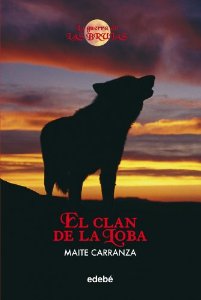 EL CLÁN DE LA LOBA (LA GUERRA DE LAS BRUJAS #1)