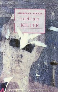 Portada del libro INDIAN KILLER