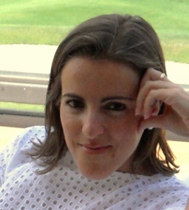 Imagen de perfil Mafaldica