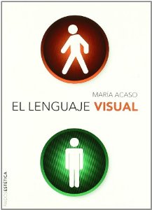 Portada de EL LENGUAJE VISUAL