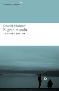 Portada del libro EL GRAN MUNDO