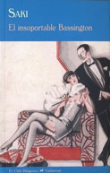 Portada de EL INSOPORTABLE BASSINGTON
