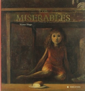 Portada del libro LOS MISERABLES