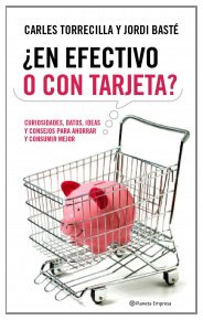 Portada del libro ¿EN EFECTIVO O CON TARJETA?