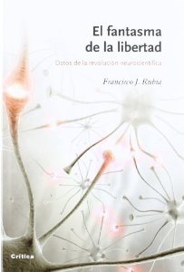 Portada de EL FANTASMA DE LA LIBERTAD