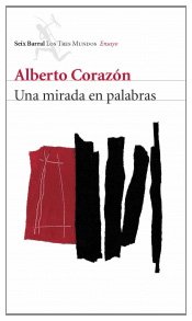 Portada del libro UNA MIRADA EN PALABRAS