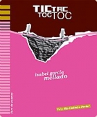 Portada del libro TIC TAC TOC TOC