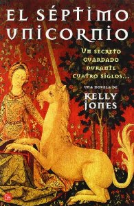 Portada del libro EL SÉPTIMO UNICORNIO