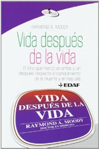 Portada del libro VIDA DESPUÉS DE LA VIDA