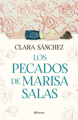 Portada de LOS PECADOS DE MARISA SALAS