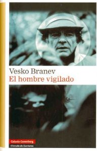 Portada del libro EL HOMBRE VIGILADO