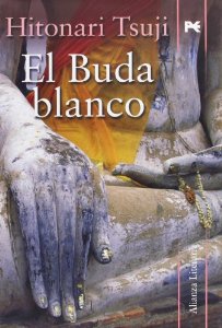 Portada de EL BUDA BLANCO