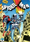 Portada del libro SPIDERMAN VOL.1 Nº 14 - FORUM