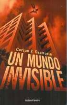 Portada del libro UN MUNDO INVISIBLE