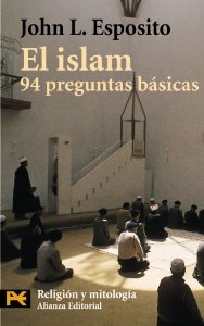 Portada de EL ISLAM: 94 PREGUNTAS BÁSICAS