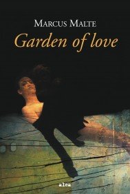 Portada de GARDEN OF LOVE