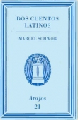 Portada del libro DOS CUENTOS LATINOS