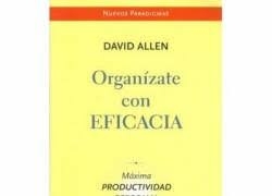 ORGANIZATE CON EFICACIA