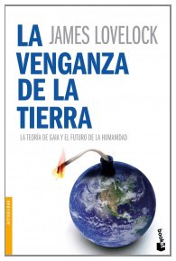 Portada del libro LA VENGANZA DE LA TIERRA