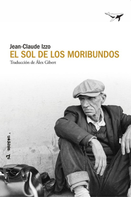 Portada de EL SOL DE LOS MORIBUNDOS