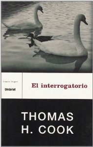 Portada de EL INTERROGATORIO