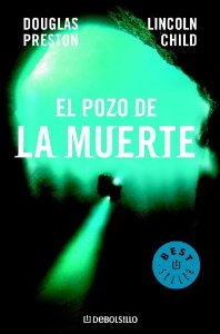 Portada de EL POZO DE LA MUERTE