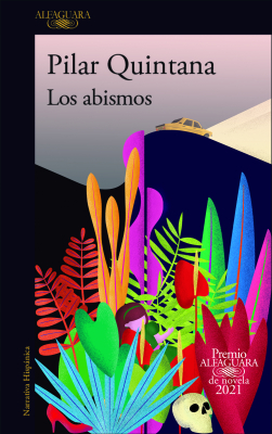 Portada de LOS ABISMOS