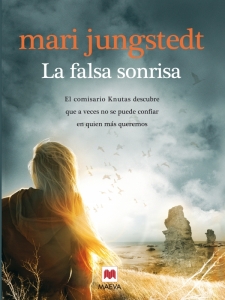 Portada del libro LA FALSA SONRISA