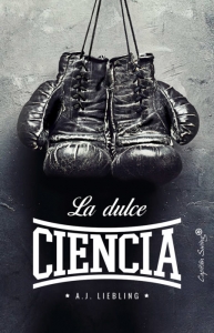 Portada del libro LA DULCE CIENCIA