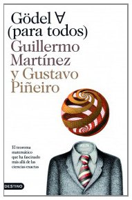 Portada del libro GÖDEL PARA TODOS