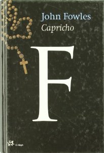 Portada del libro CAPRICHO