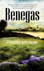 Portada del libro BENEGAS