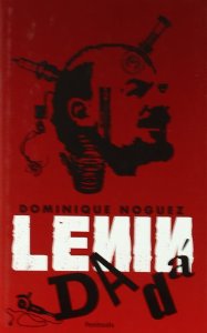 Portada de LENIN DADÁ