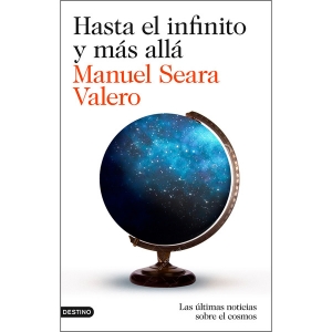 Portada del libro HASTA EL INFINITO Y MÁS ALLÁ