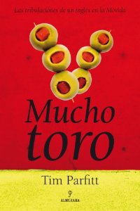 Portada del libro MUCHO TORO