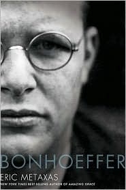 Portada del libro RESUMEN DE BONHOEFFER