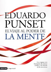 Portada de EL VIAJE AL PODER DE LA MENTE