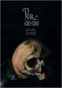 Portada de POR EL OLVIDO