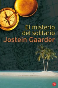 Portada de EL MISTERIO DEL SOLITARIO