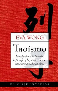 Portada del libro TAOÍSMO