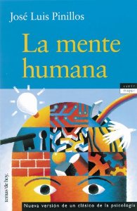 Portada de LA MENTE HUMANA