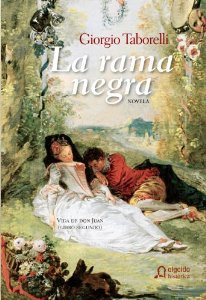 Portada de LA RAMA NEGRA