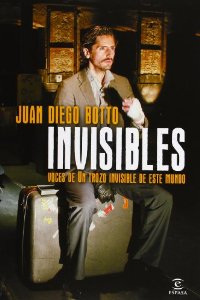 Portada de INVISIBLES