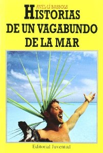 Portada del libro HISTORIAS DE UN VAGABUNDO DE LA MAR