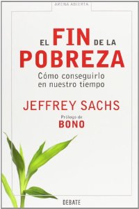 Portada del libro EL FIN DE LA POBREZA