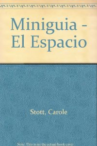 Portada del libro ESPACIO