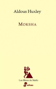 Portada del libro MOKSHA